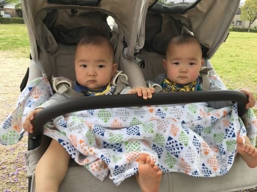 大事なのは、ママが楽に子育てできること（後編）