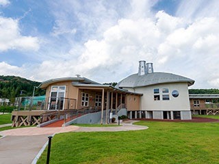 多胎家庭も行きやすい！全国おでかけ情報 【福島県・ふかや風の子広場】